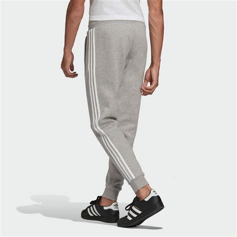 adidas jogging hose mit drei weissen streifen|Adicolor 3.